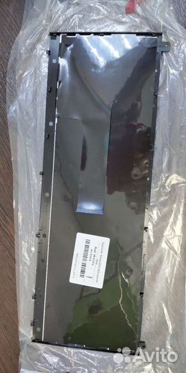 Клавиатура Probook 4520S 4525S с рамкой