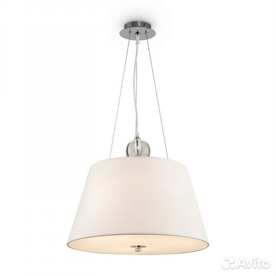 Maytoni MOD613PL-03BG Bergamo подвесной светильник