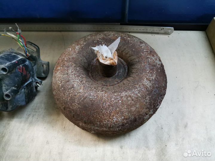 Дигатель 4afe