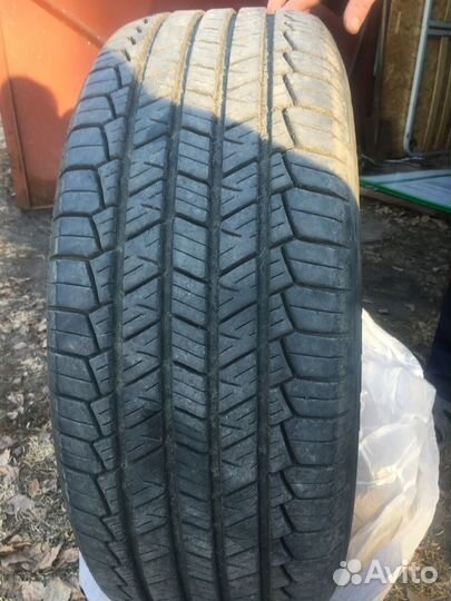 Kormoran SUV Summer 2.25/60 R17