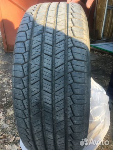 Kormoran SUV Summer 2.25/60 R17