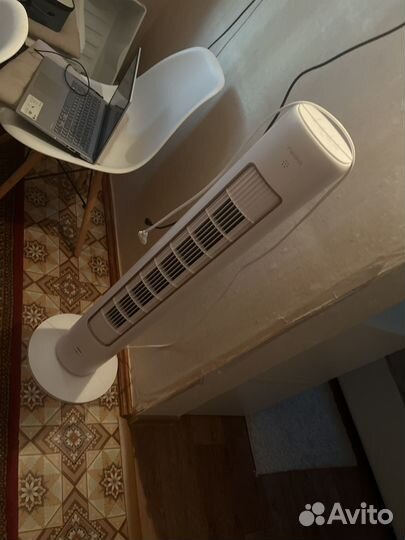 Вентилятор