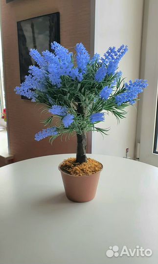 Искусственные цветы