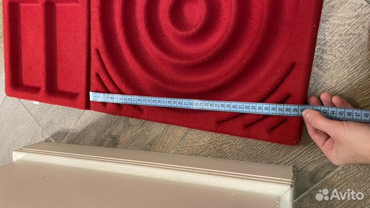 Органайзер для украшений IKEA