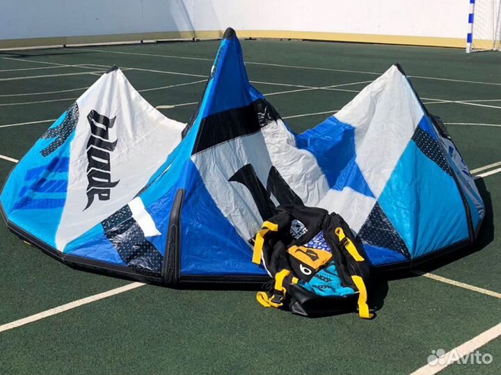 Кайт Blade Teeny Beast 17m 18 года