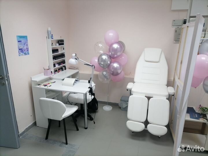 Парикмахерская