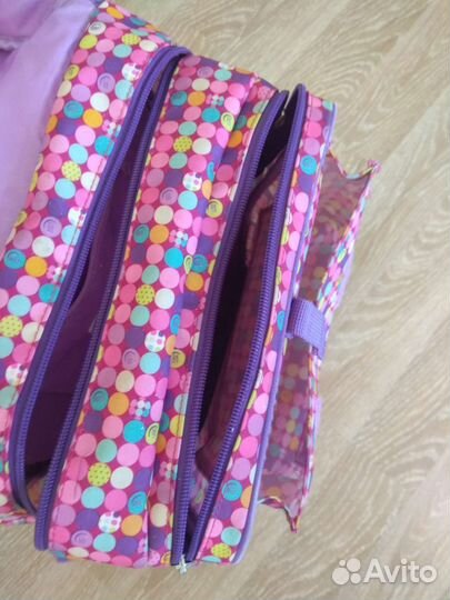 Лего рюкзак