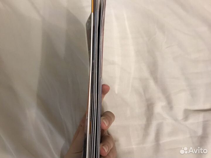 «Газета» про Рим на английском языке