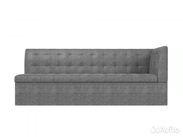 Кухонный угловой диван 