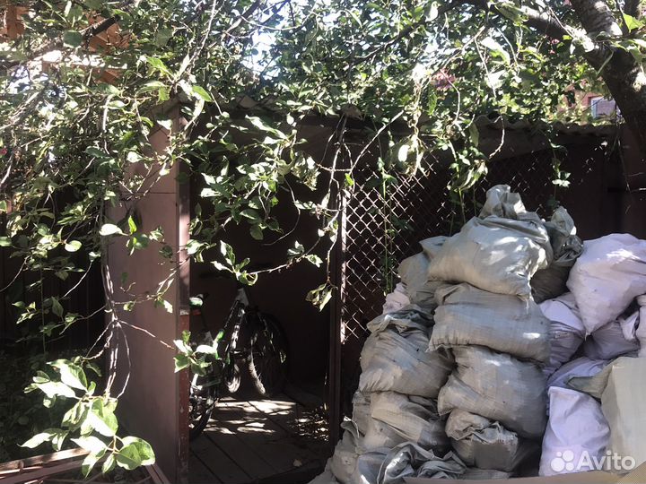 Будка вольер для собаки