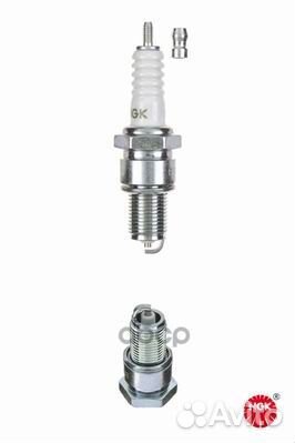 Свеча зажигания 4669 BP5E NGK