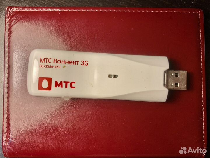 Модем 3G cdma-450