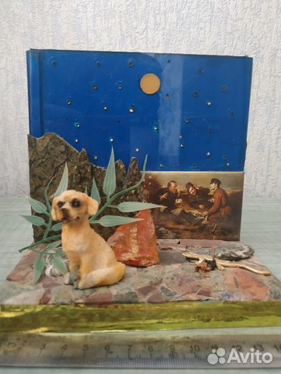 Поделки своими руками.Разные.Торг