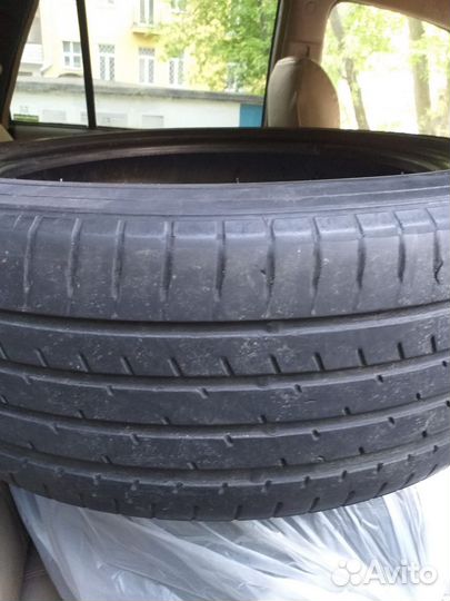 Toyo 310 2.25/55 R19 19