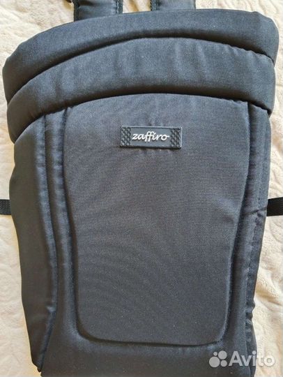 Рюкзак кенгуру