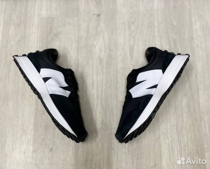 Кроссовки New Balance
