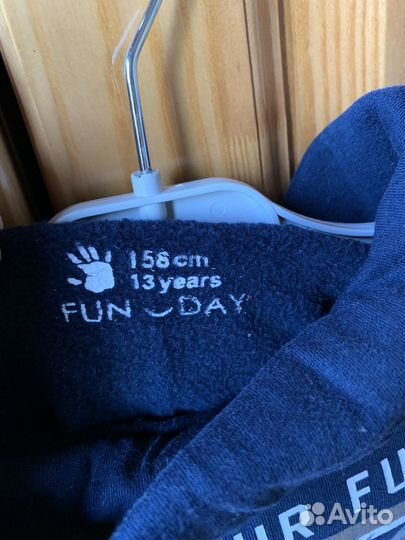Продам вещи на мальчика 10-12 лет, 158 см