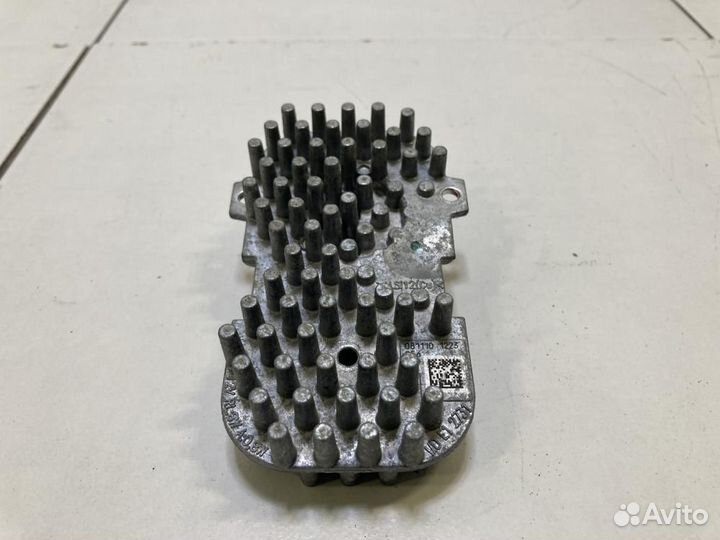 Светодиодный модуль BMW X3 F25