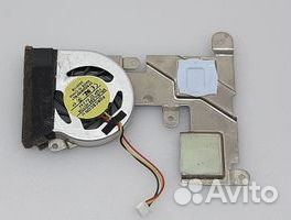 Кулер для ноутбука Lenovo S100 + радиатор