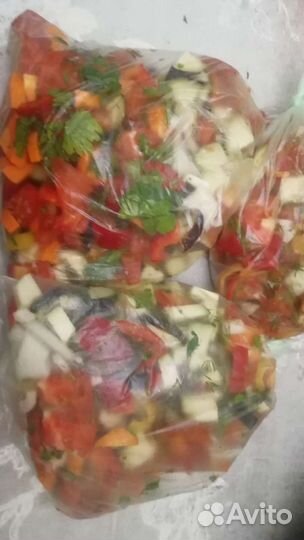 Продукты на корм животным и не только