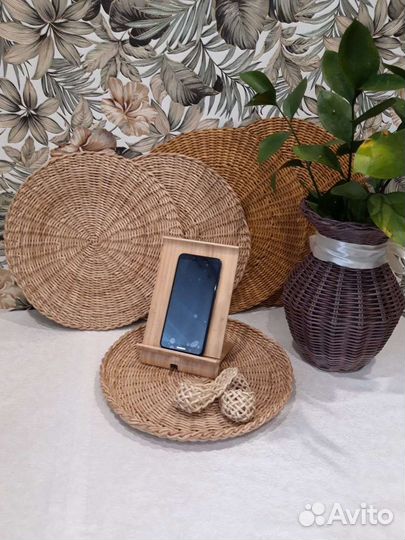 Ручная работа