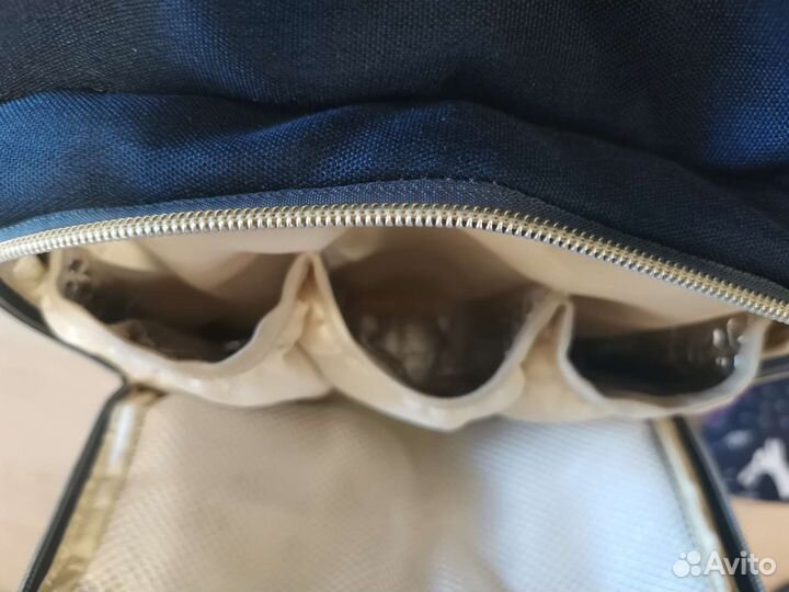 Рюкзак для мамочек