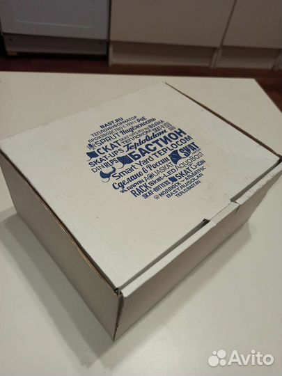 Ббп Рапан 40