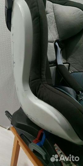 Детское автокресло от 0 до 18