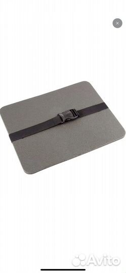 Сиденье туристическое с фольгой