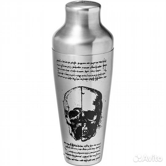 Шейкер «Хроно Леонардо» Chrono Leonardo Lumian Srl