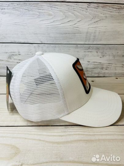 Бейсболка Capslab