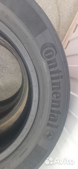 Continental ContiPremiumContact 5 205/55 R16