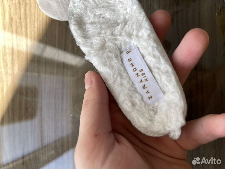 Обувь Zara