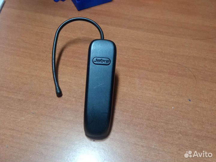 Bluetooth гарнитура jabra