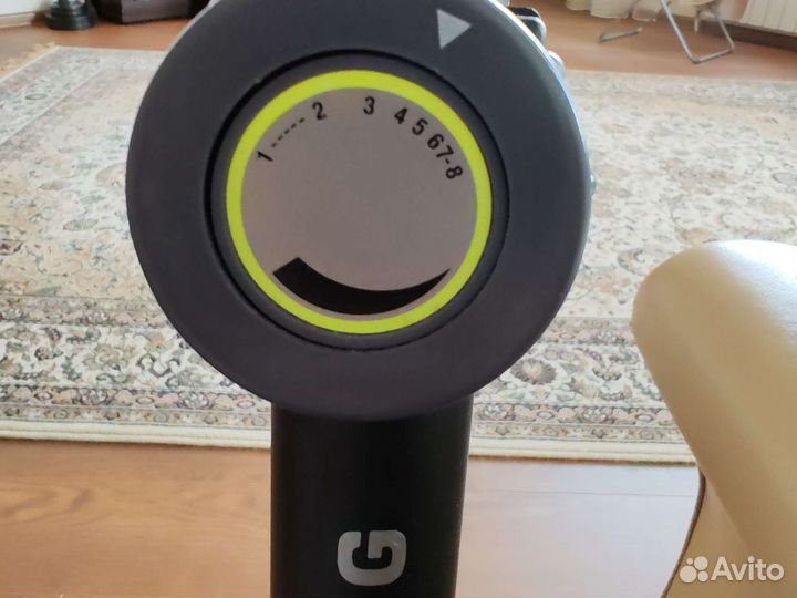 Велотренажер torneo b 225g