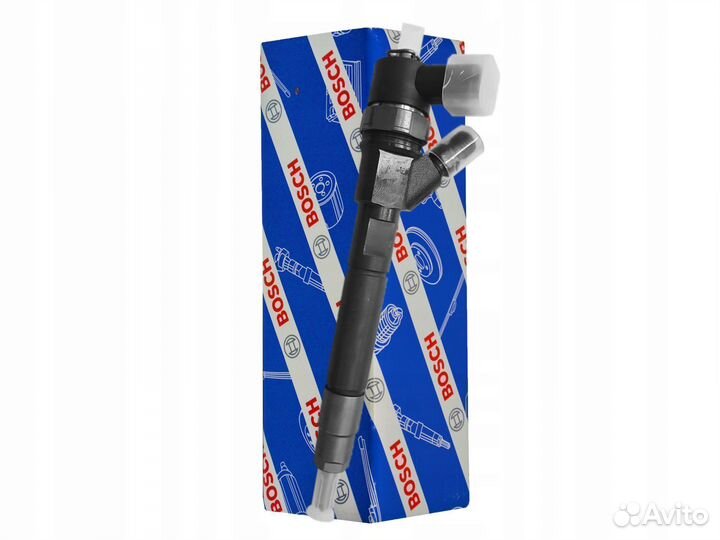 Bosch 0 445 110 134 Форсунка, наконечник впрыска