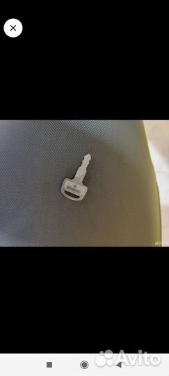 Продается скутер Honda