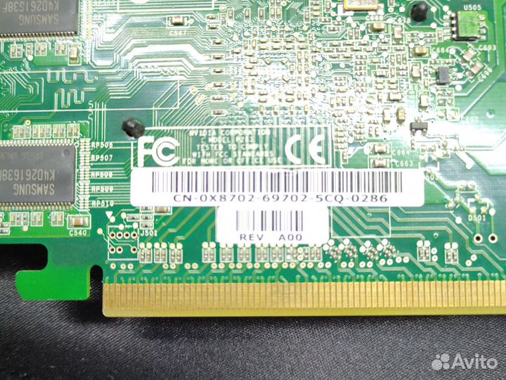 Видеокарта Nvidia p383