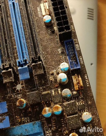 Ремонт телевизоров. Телемастер