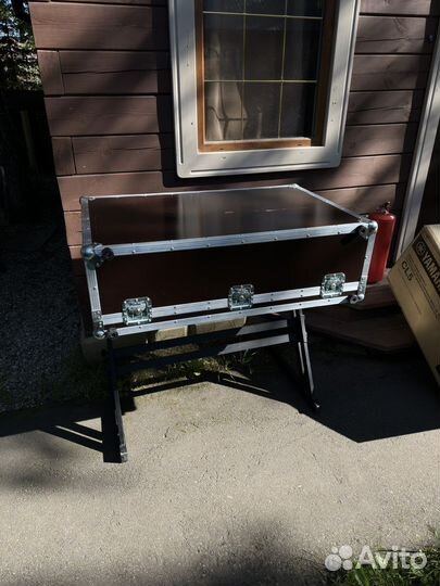 Комплект Yamaha CL5 + Rio1608-D (2 шт)