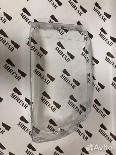 Стекло фары Land Rover Discovery 4 рестайлинг