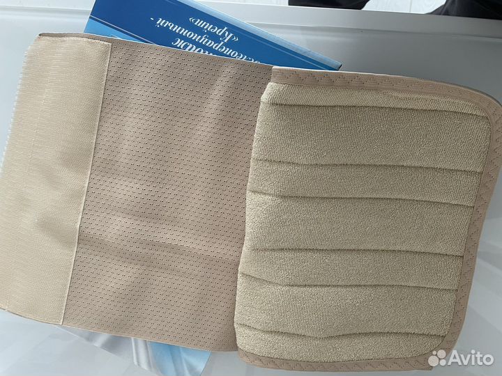 Бандаж послеоперационный «крейт»