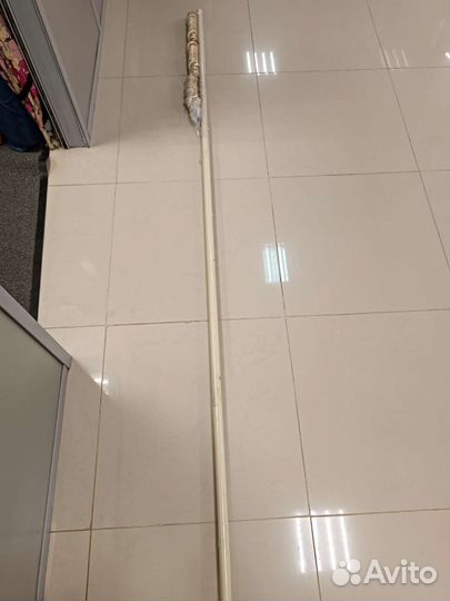 Карнизы для штор