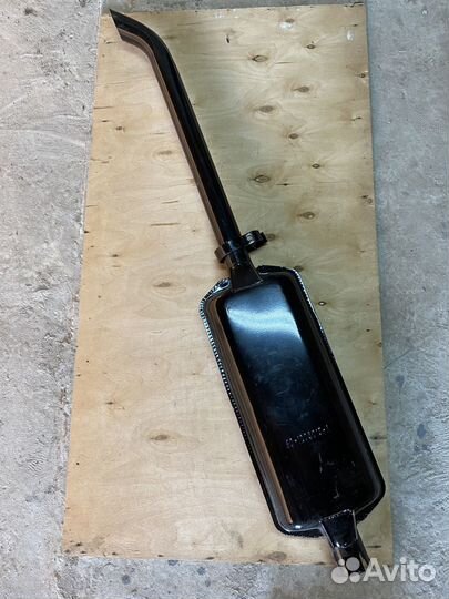 Глушитель на мтз 082