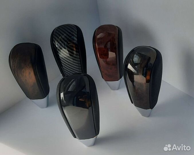 Ручка АКПП Toyota Lexus