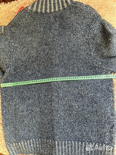 Кардиган XL 56