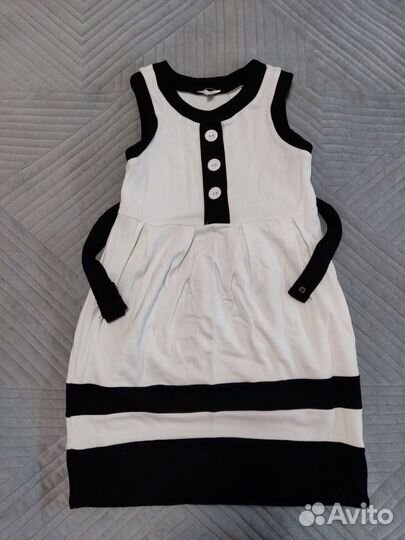 Платье детское 140