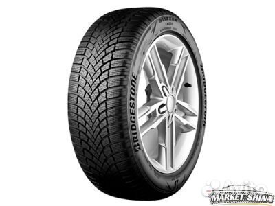 Bridgestone Blizzak LM-005 245/65 R17 111H