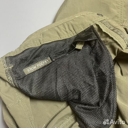 Трекинговые штаны the north face