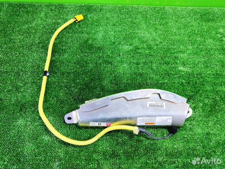 Подушка безопасности в сиденье правая Honda Civic